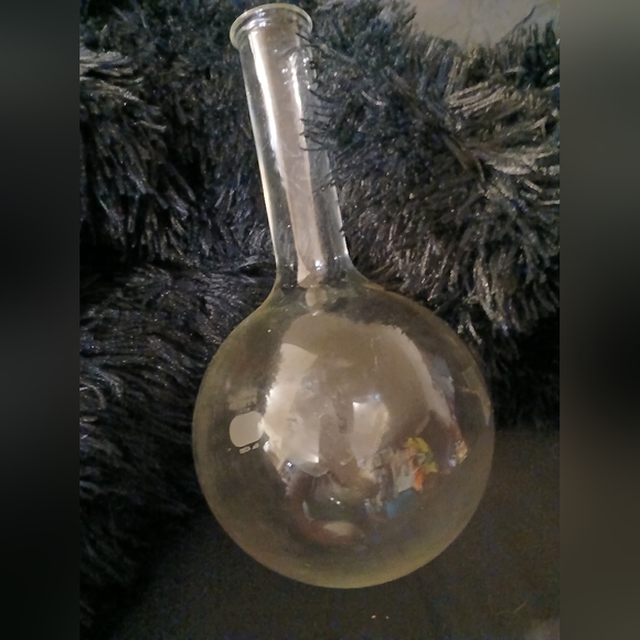 Pyrex 2000ml Round Bottom Flask - Picture 4 of 5